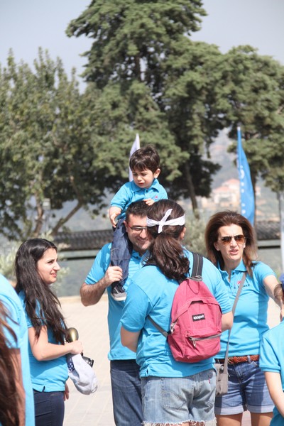 8th Beirut Corporate Games